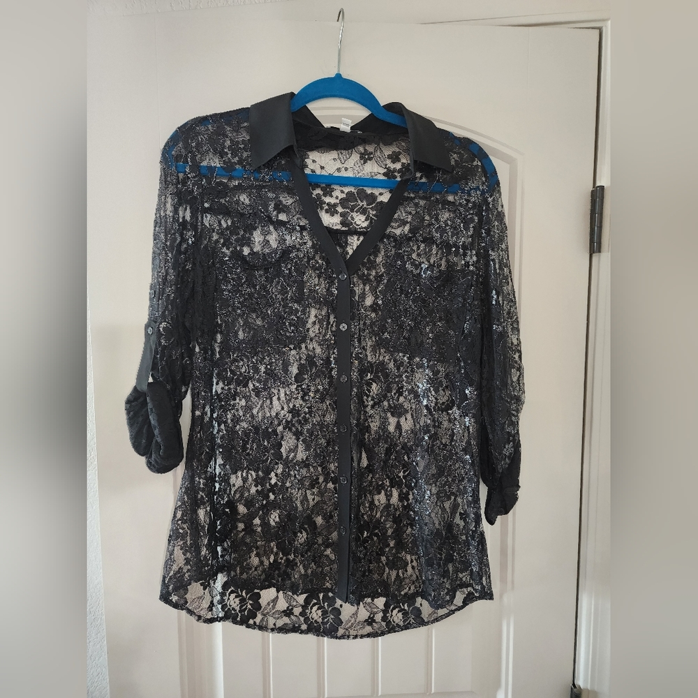 Lace Express Portofino